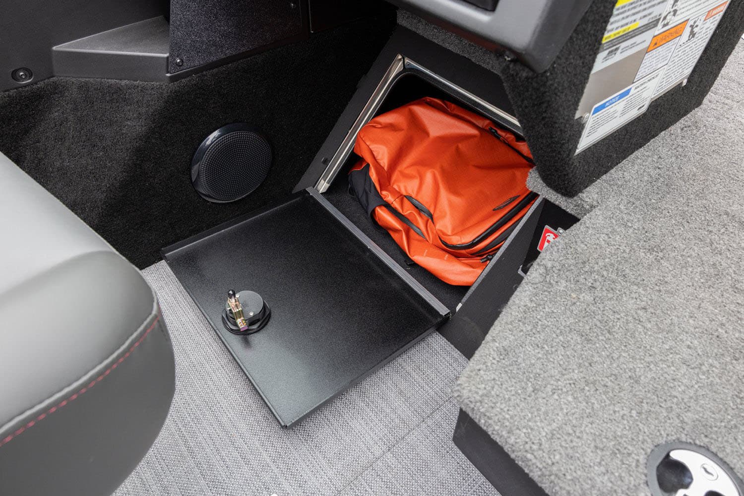 2026 Alumacraft Trophy 195X Sport - media 19