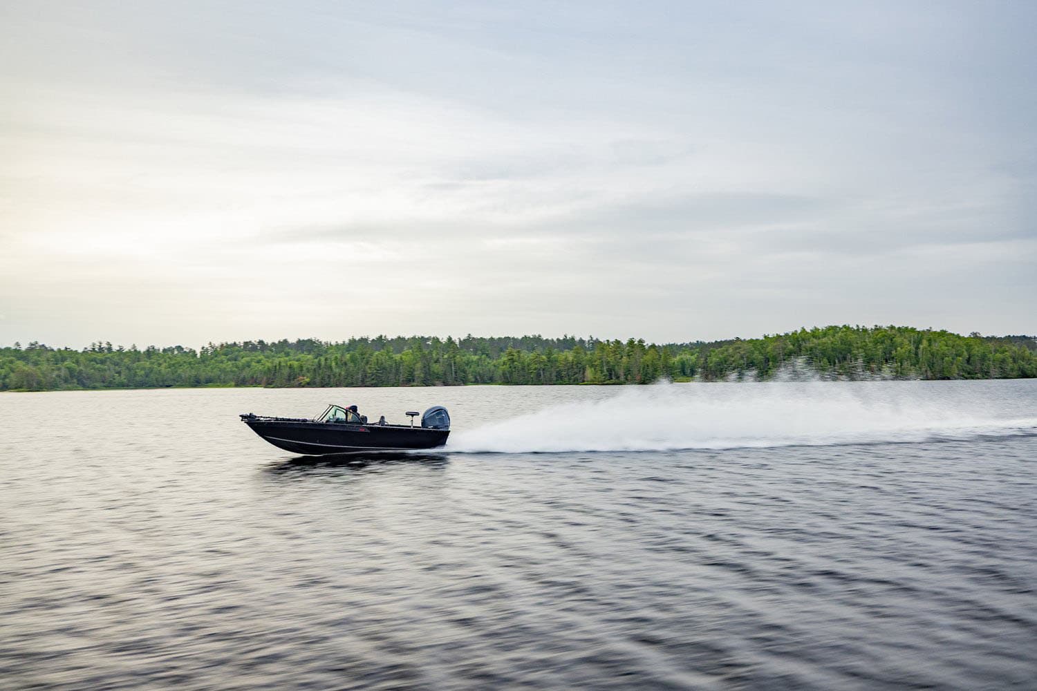 2026 Alumacraft Trophy 195X Sport - media 28