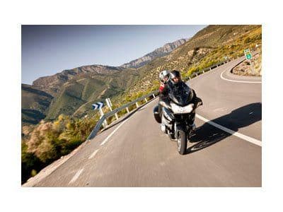 2013 BMW R 1200 RT 90 YEARS Special Model - media 17