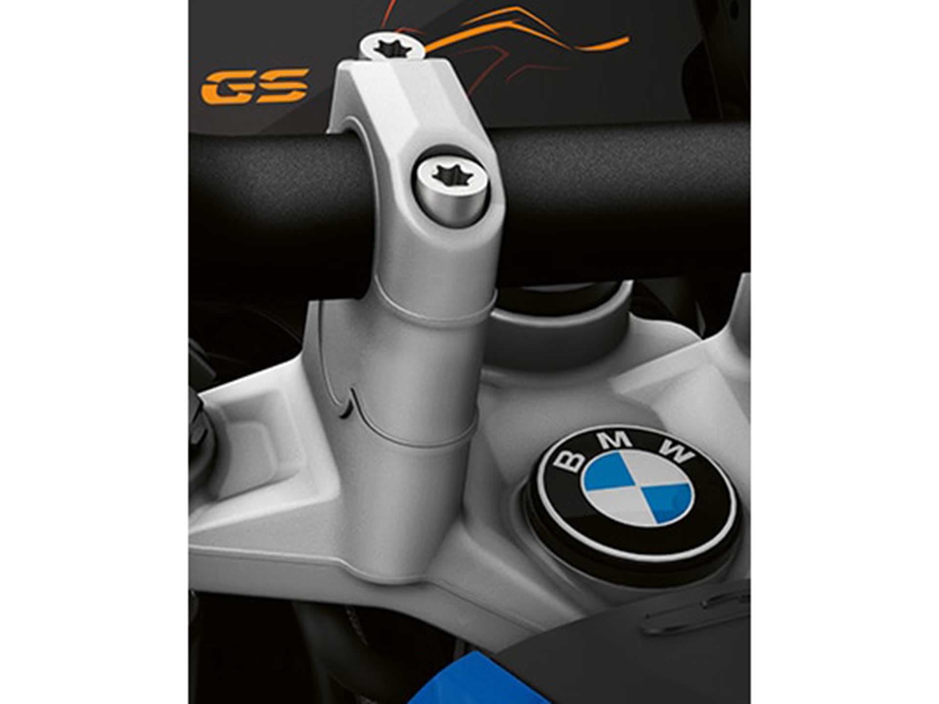 2024 BMW R 1250 GS Adventure - media 11