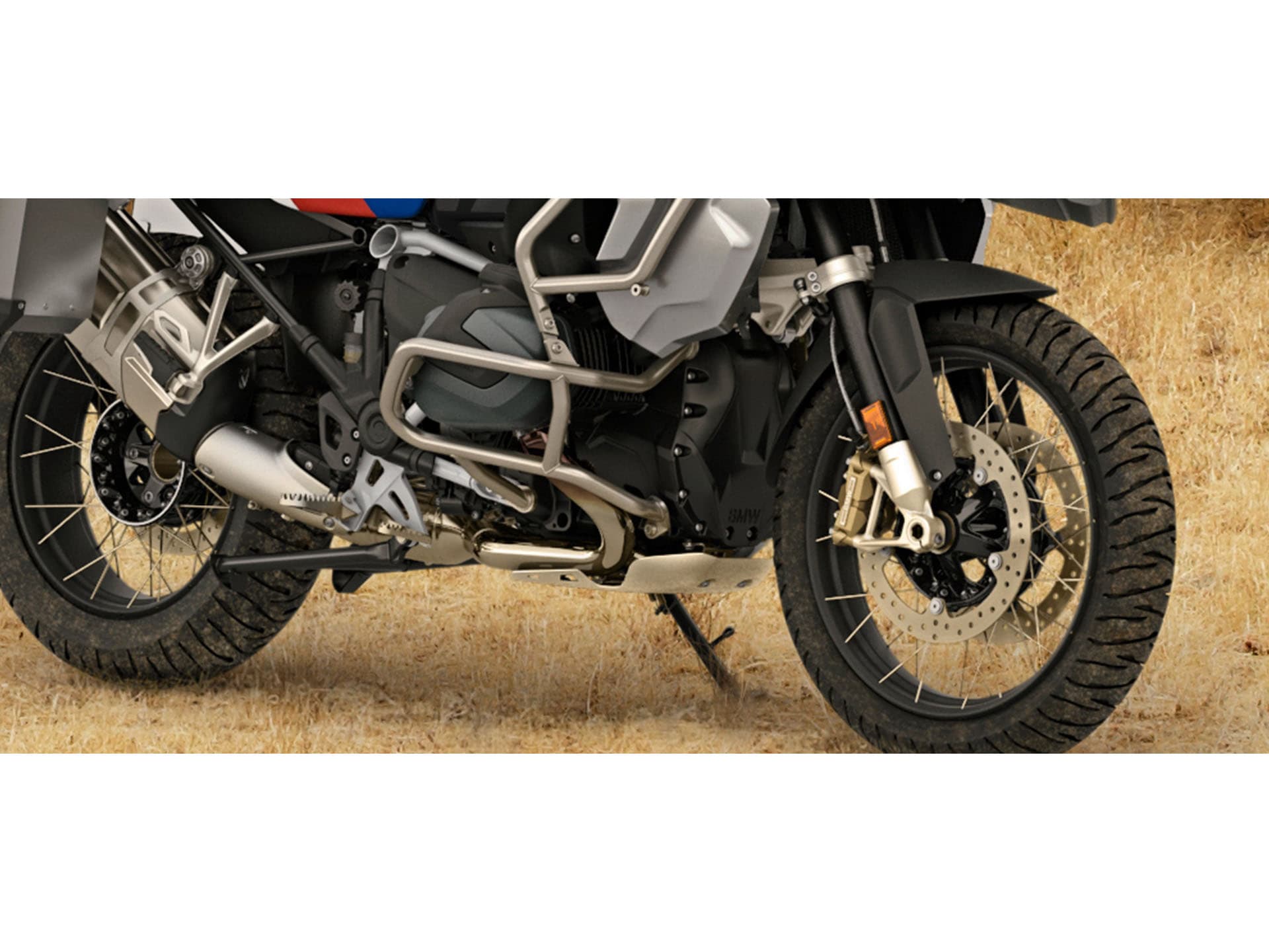 2024 BMW R 1250 GS Adventure - media 17