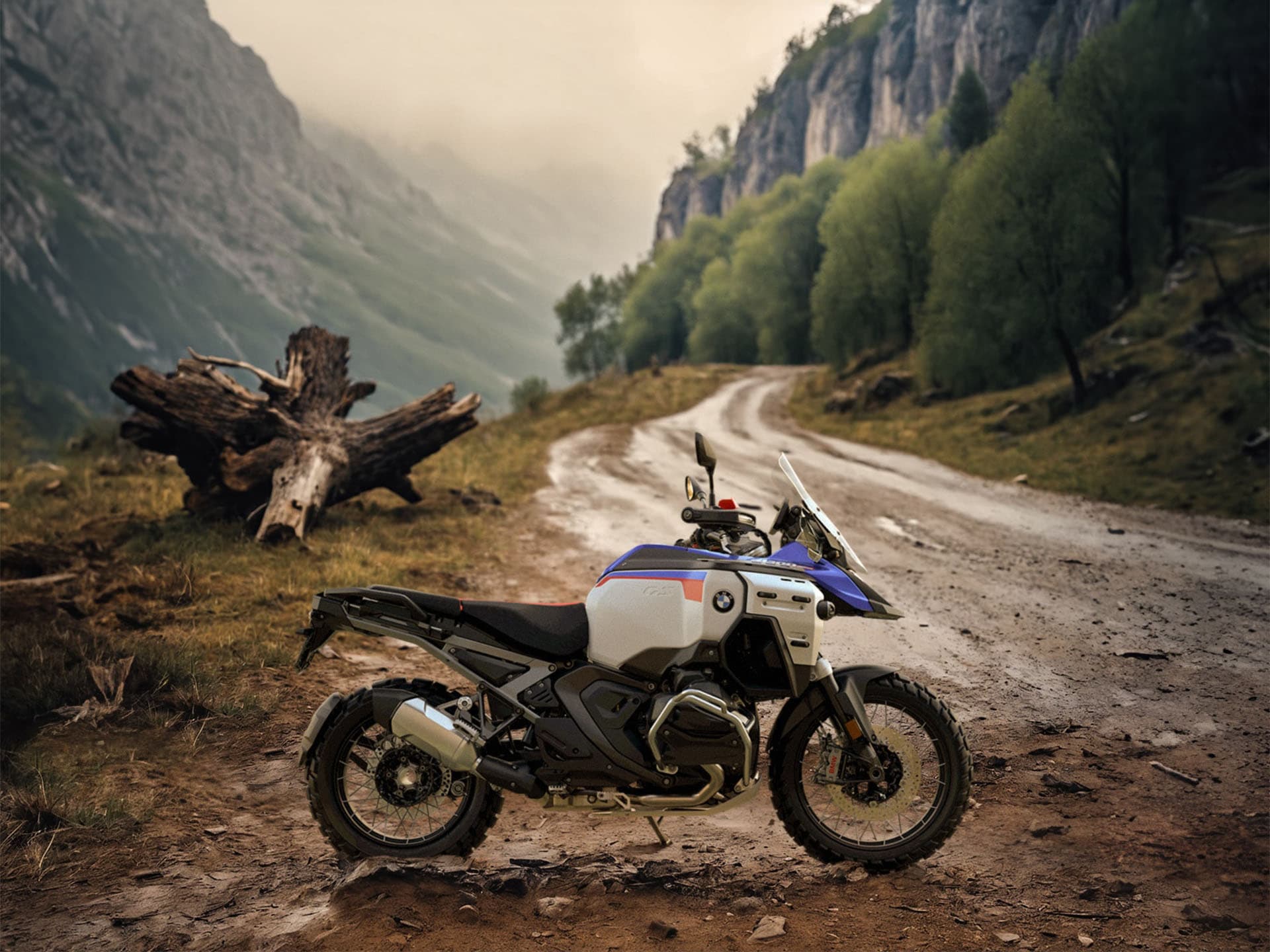 2025 BMW R 1300 GS Adventure - media 12