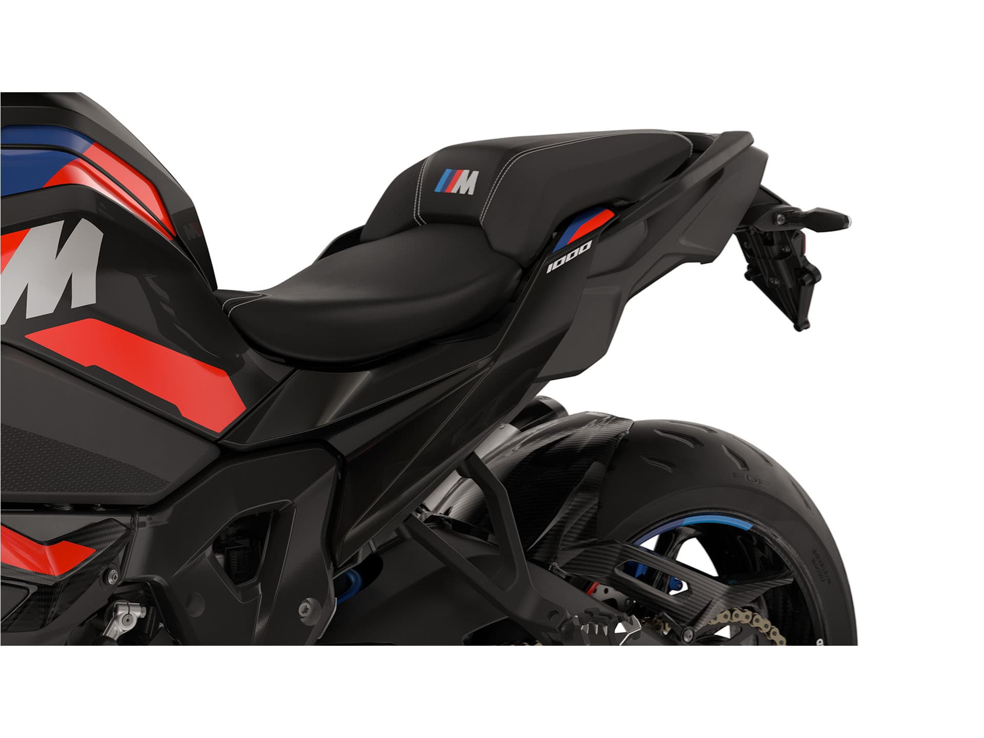 2026 BMW M 1000 XR - media 8