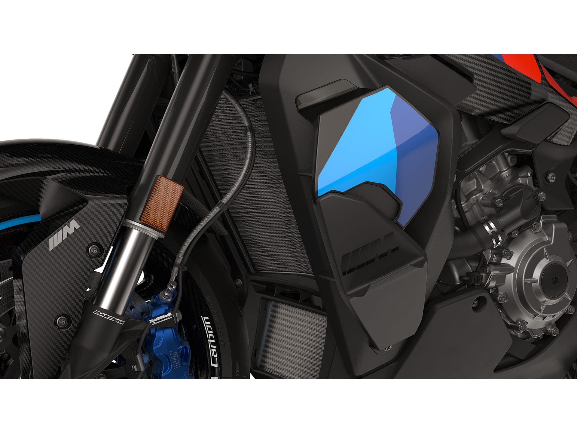 2026 BMW M 1000 XR - media 11