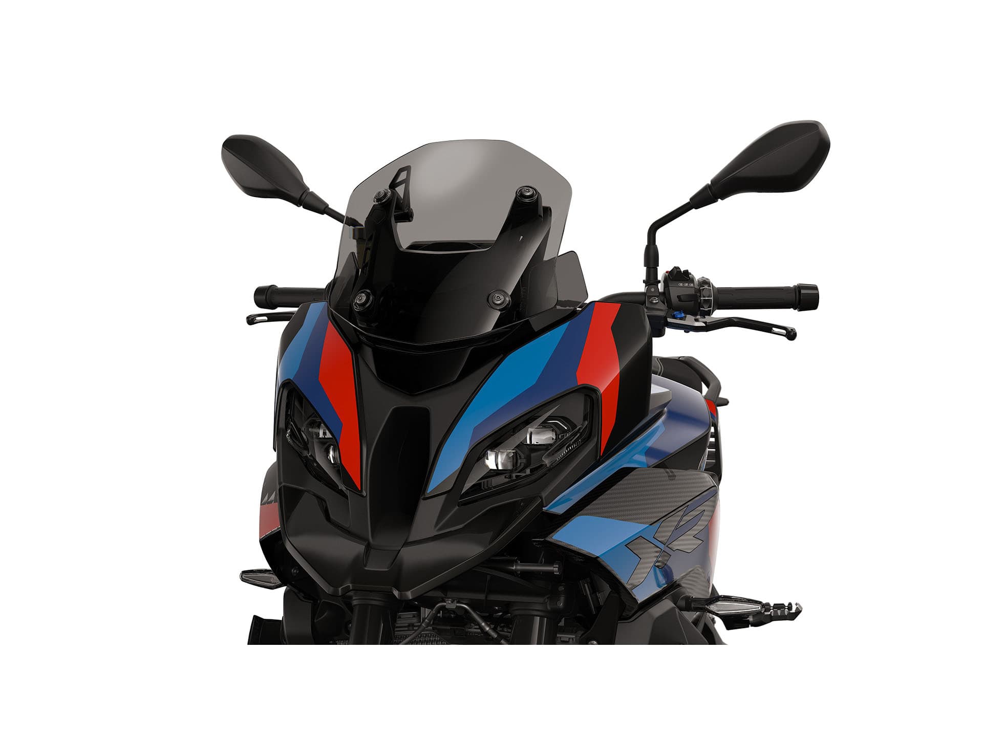 2026 BMW M 1000 XR - media 12