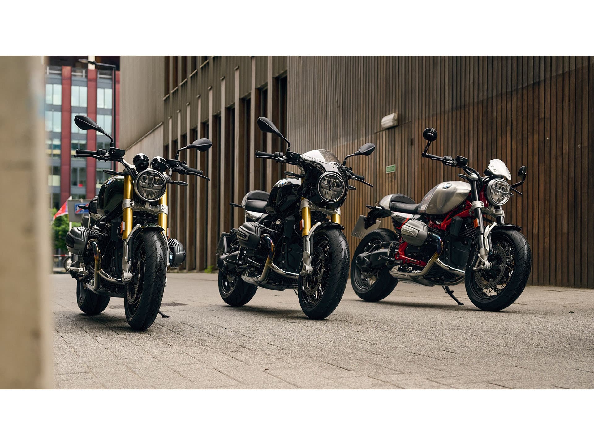 2026 BMW R 12 nineT - media 17