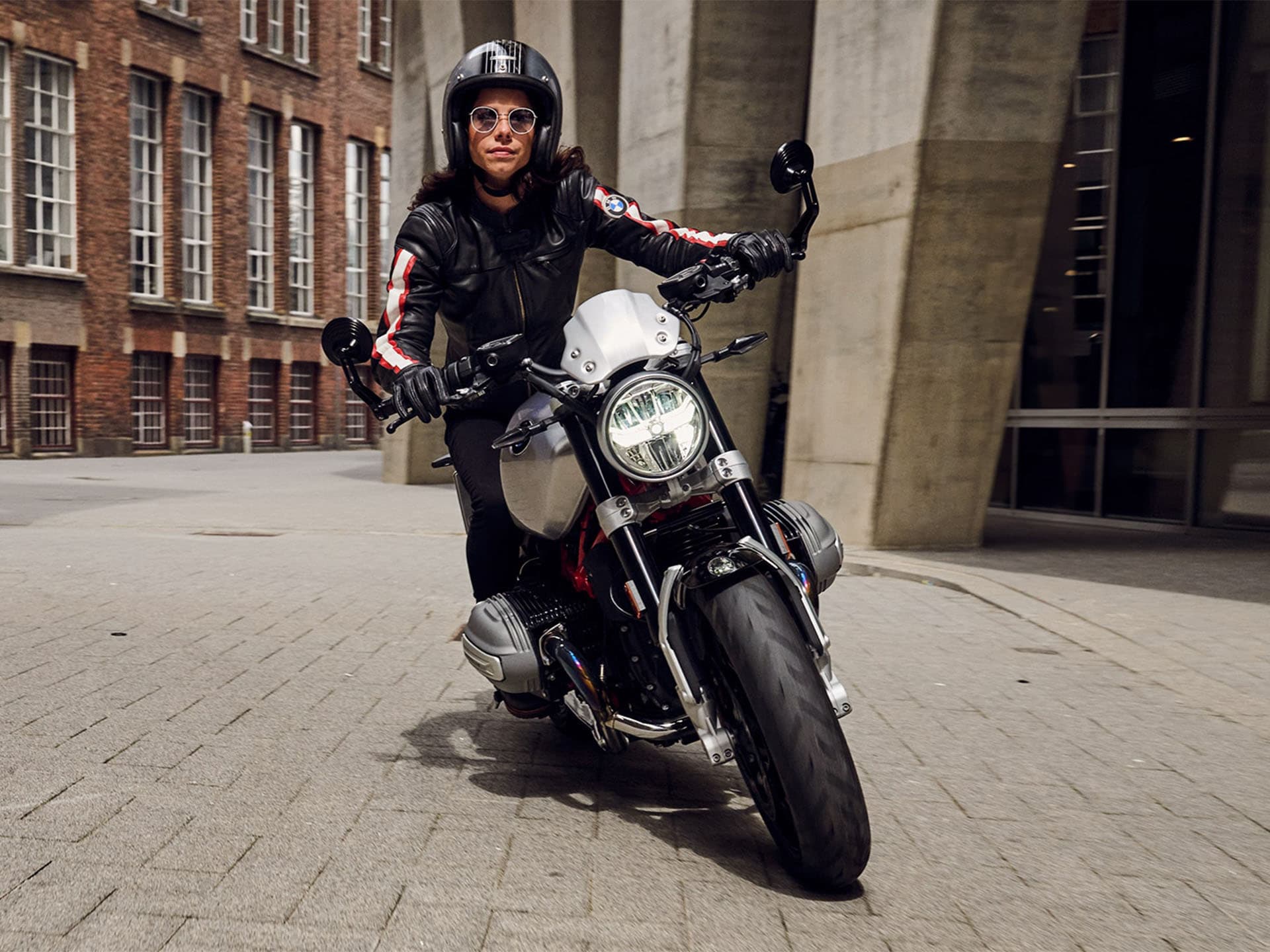 2026 BMW R 12 nineT - media 19