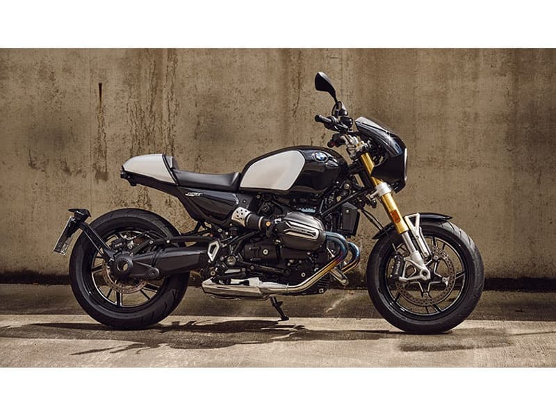 2026 BMW R 12 nineT - media 16