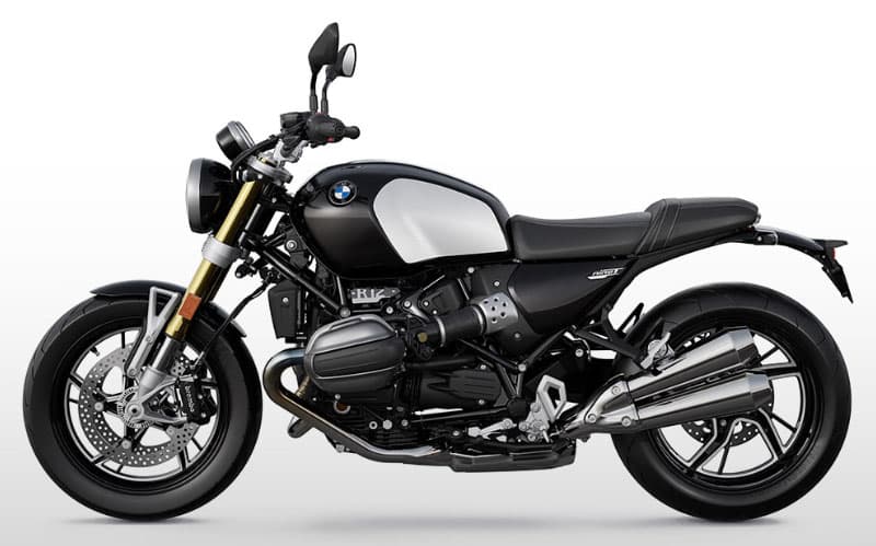 2026 BMW R 12 nineT - media 7