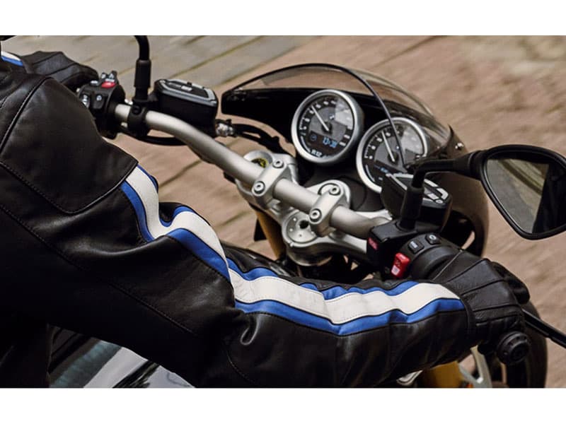 2026 BMW R 12 nineT - media 13