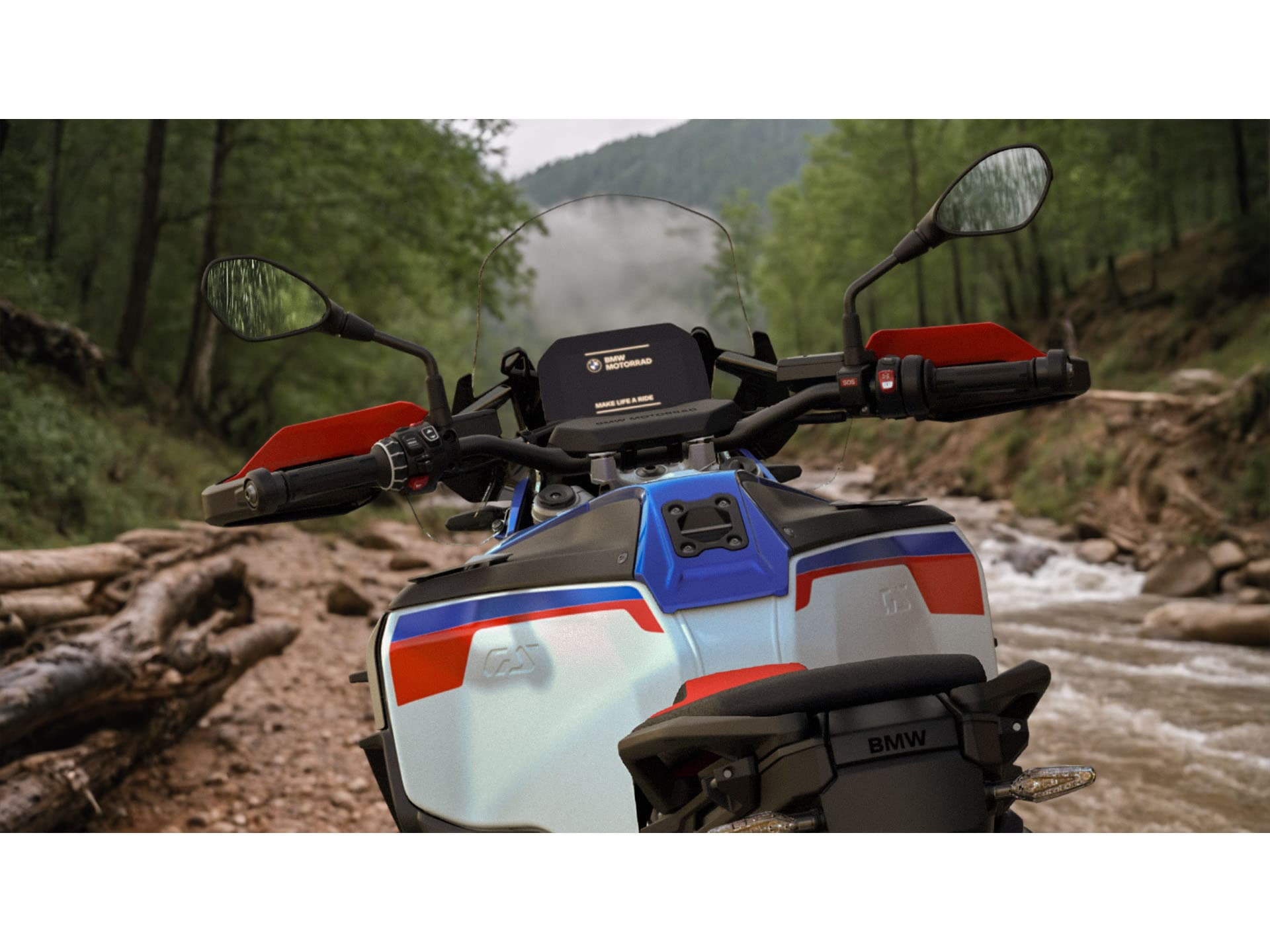 2026 BMW R 1300 GS Adventure - media 7