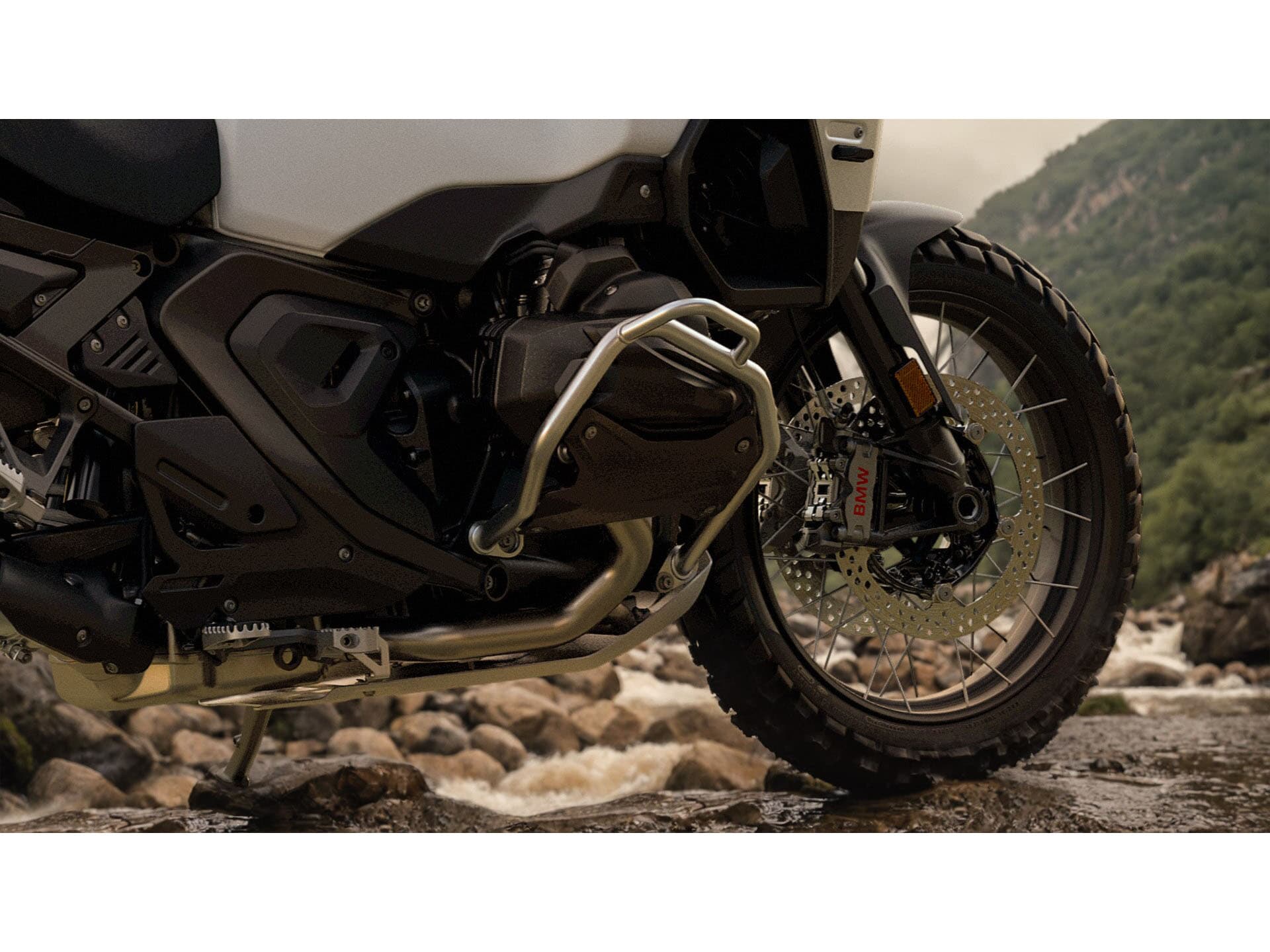 2026 BMW R 1300 GS Adventure - media 9