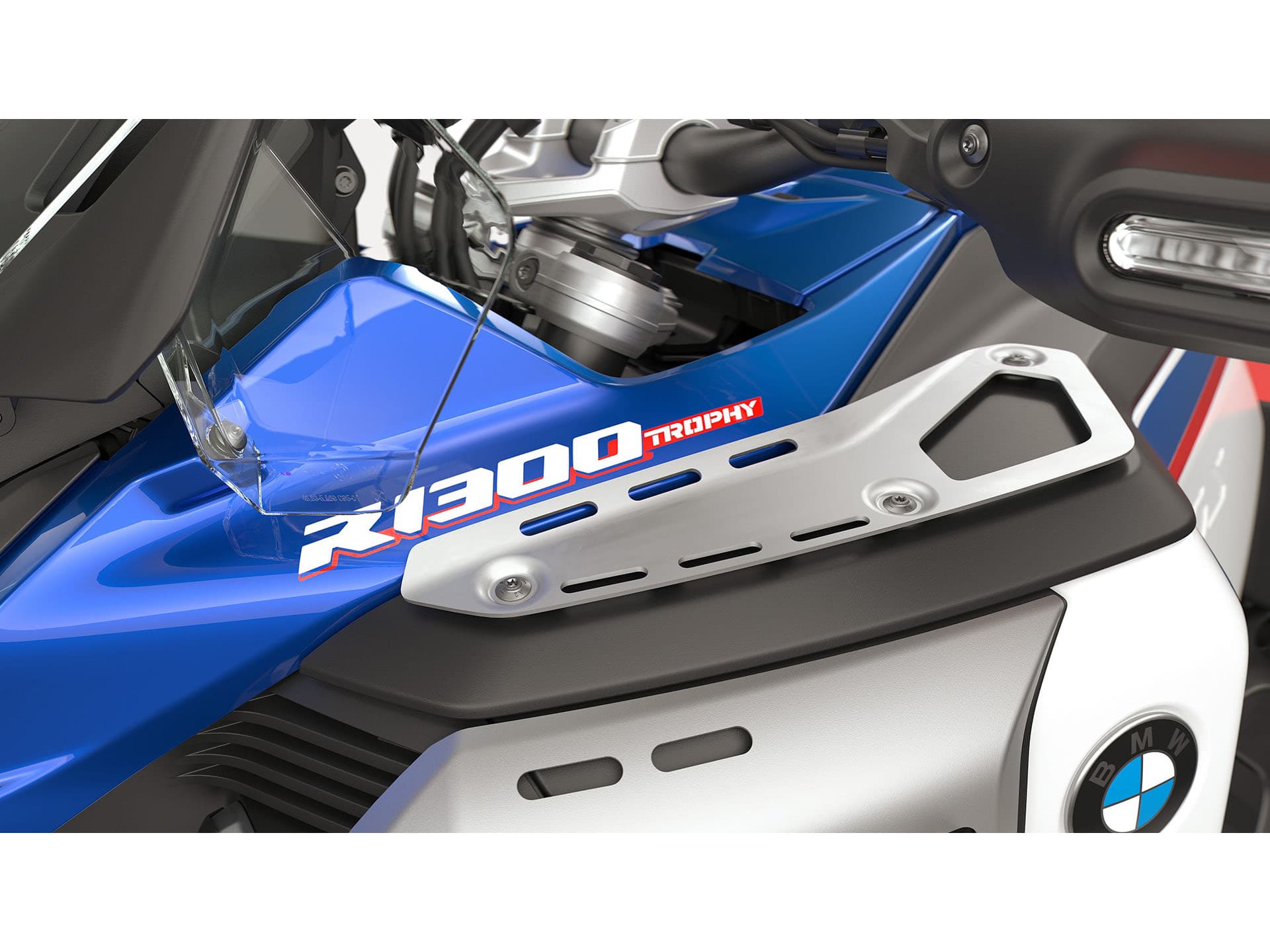 2026 BMW R 1300 GS Adventure - media 10