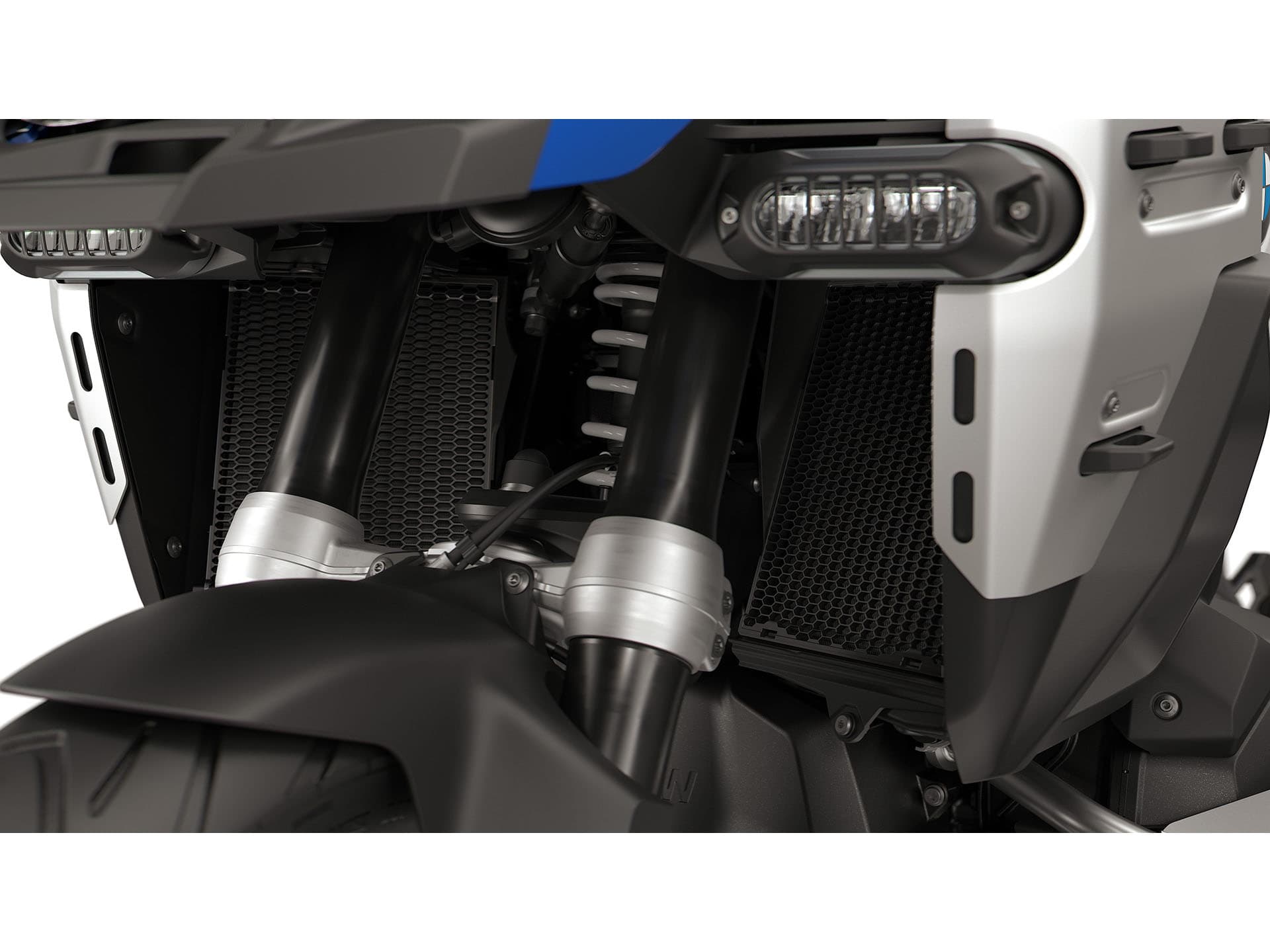 2026 BMW R 1300 GS Adventure - media 11