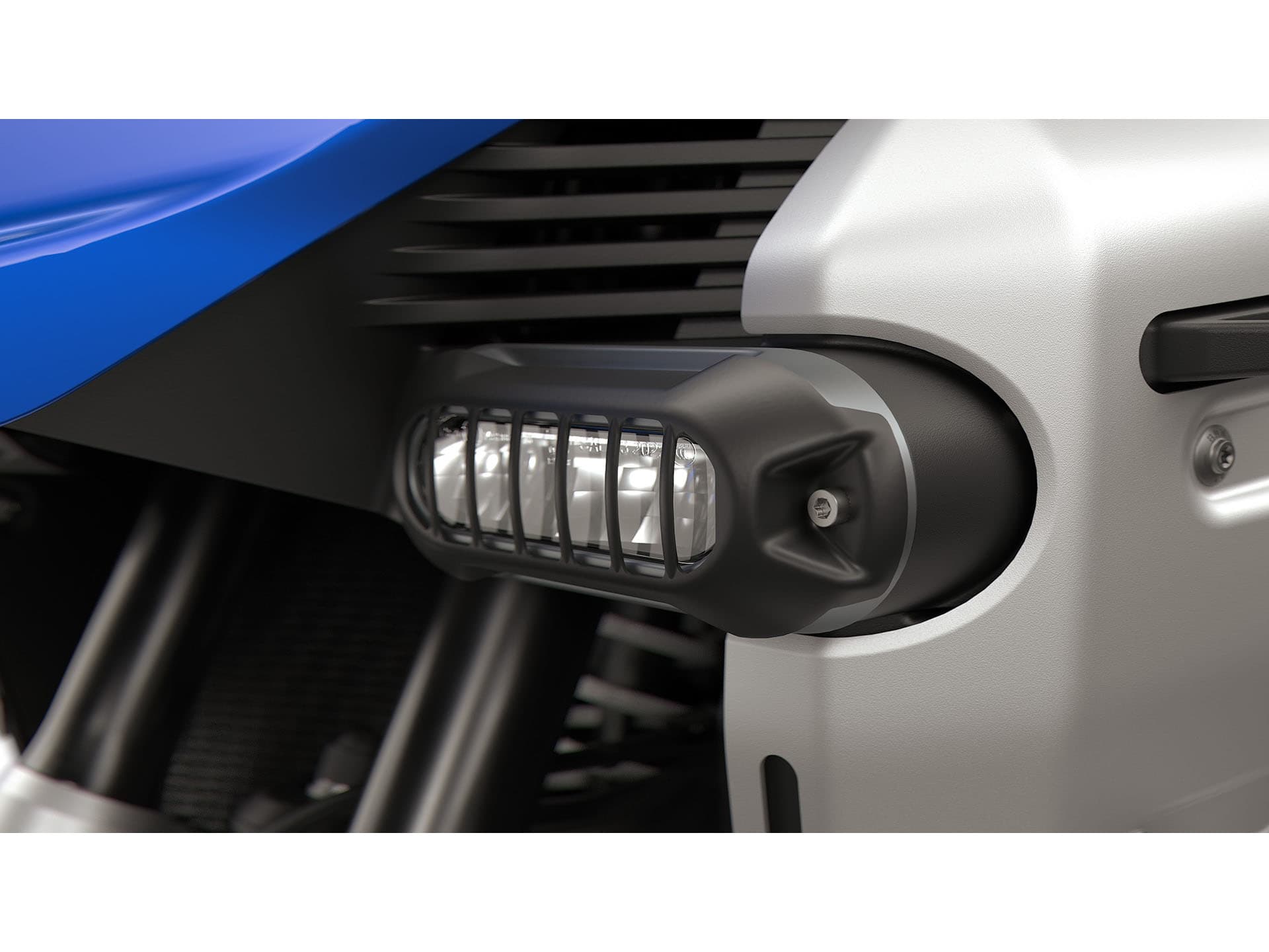 2026 BMW R 1300 GS Adventure - media 12