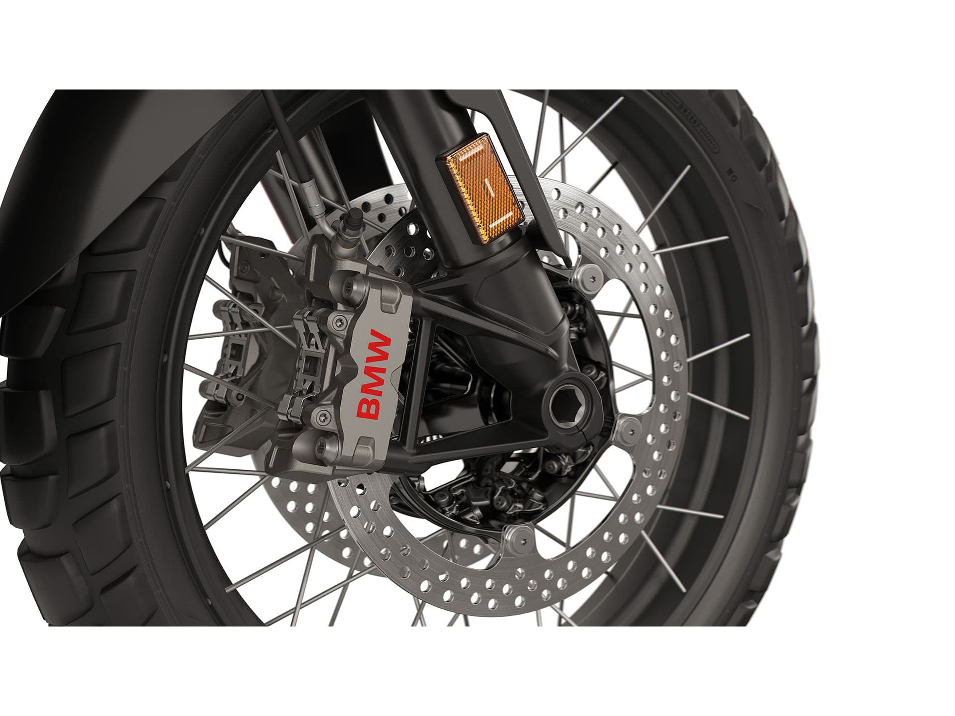 2026 BMW R 1300 GS Adventure - media 14