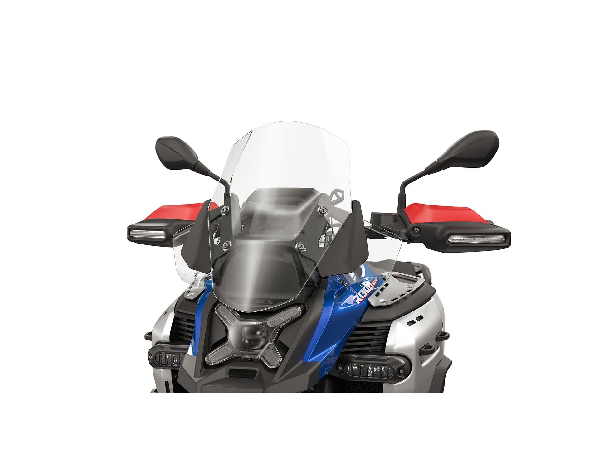 2026 BMW R 1300 GS Adventure - media 15