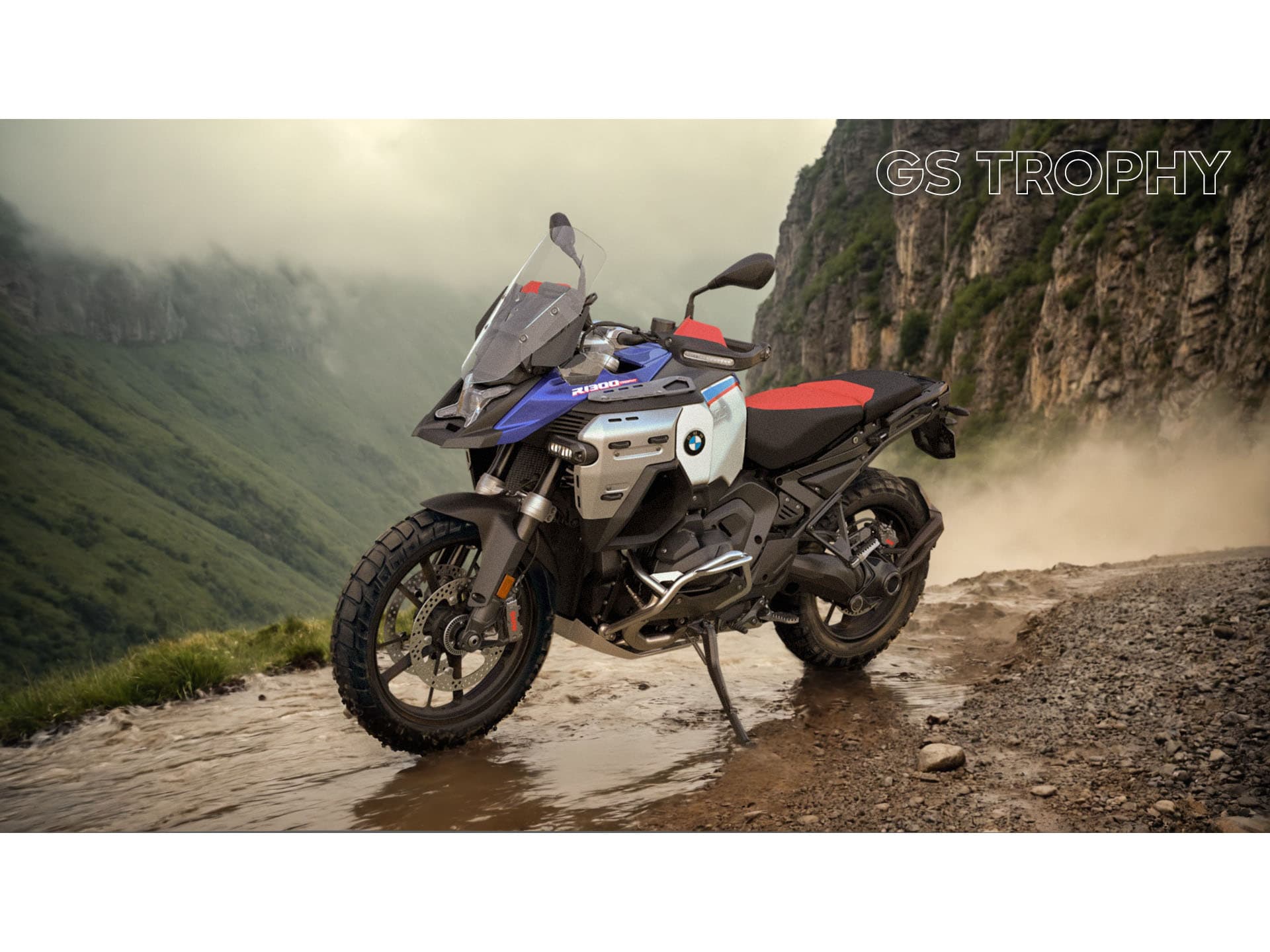 2026 BMW R 1300 GS Adventure - media 18