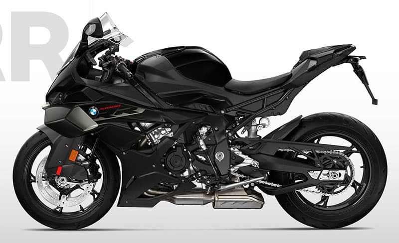 2026 BMW S 1000 RR - media 7