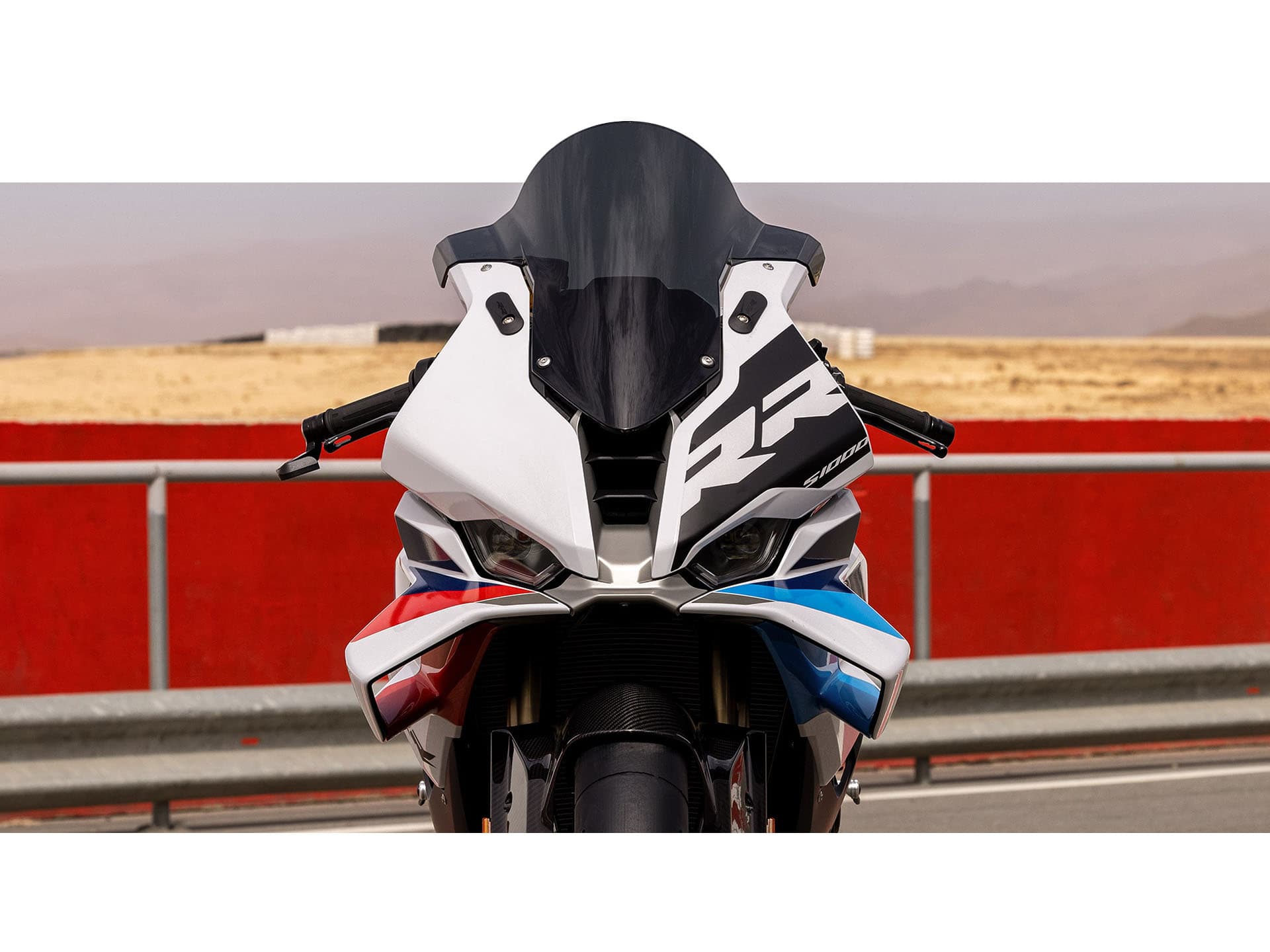 2026 BMW S 1000 RR - media 13