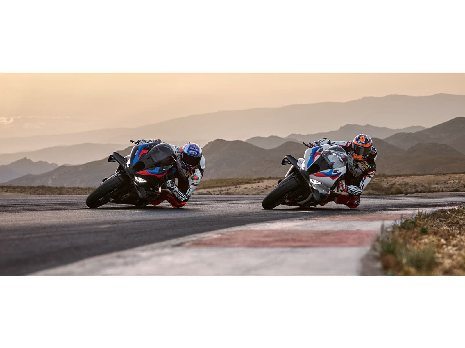 2026 BMW S 1000 RR - media 20