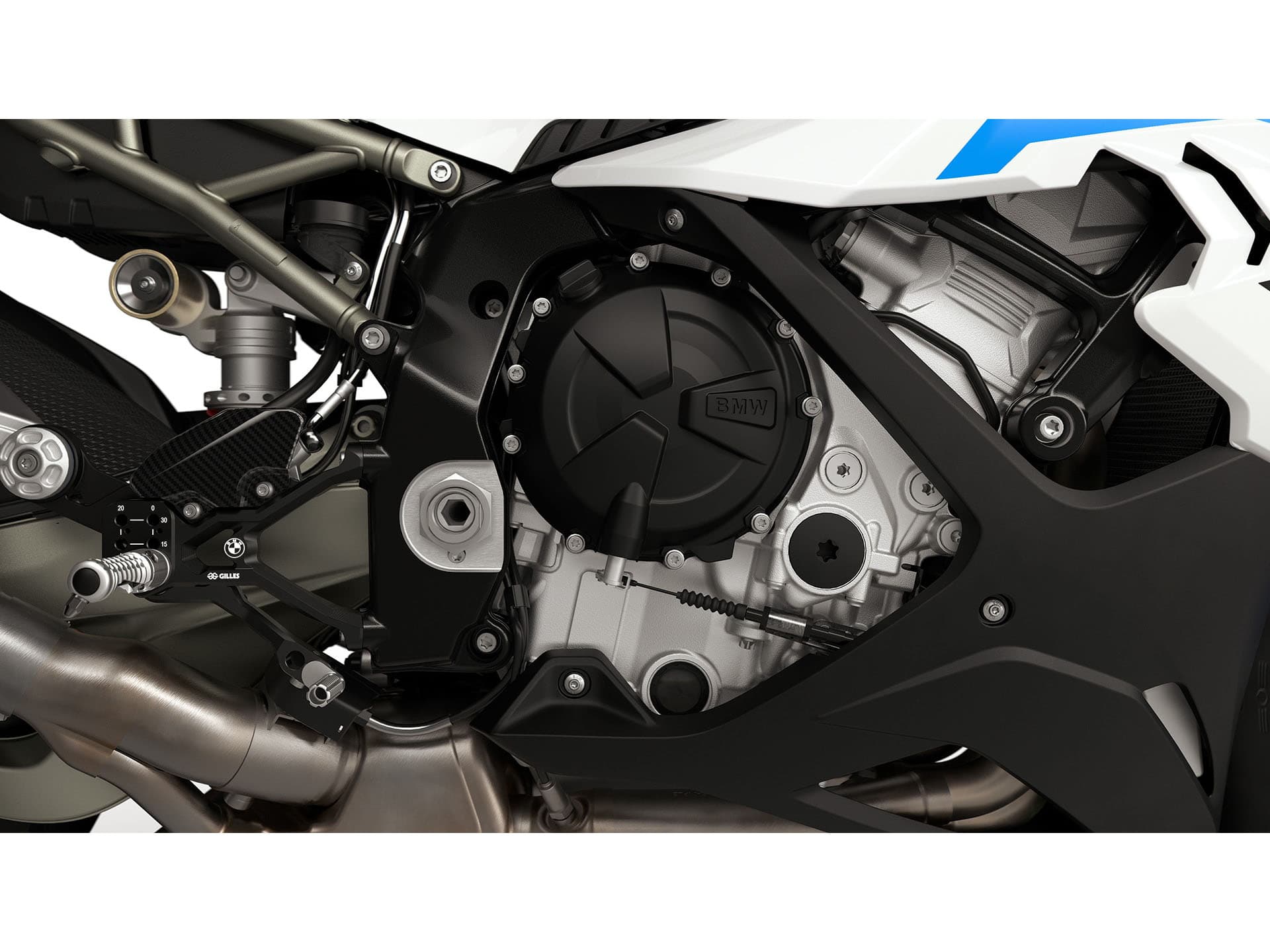 2026 BMW S 1000 RR - media 11