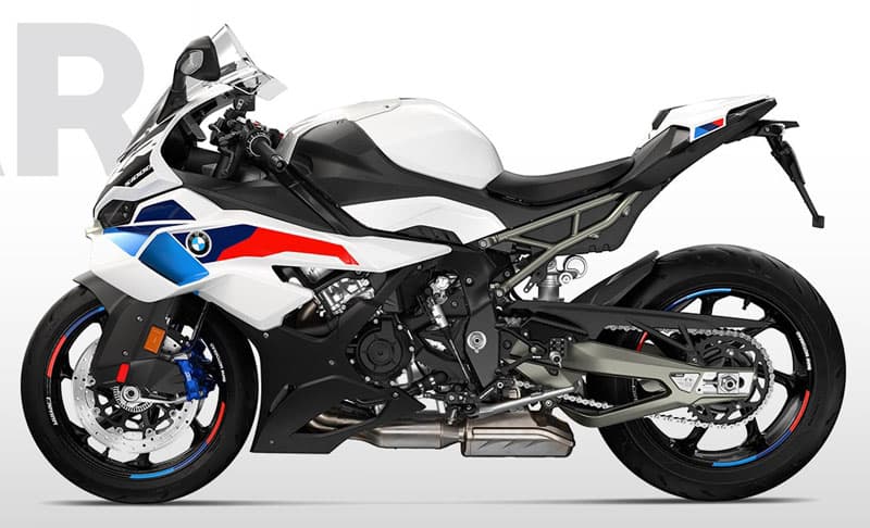 2026 BMW S 1000 RR - media 6