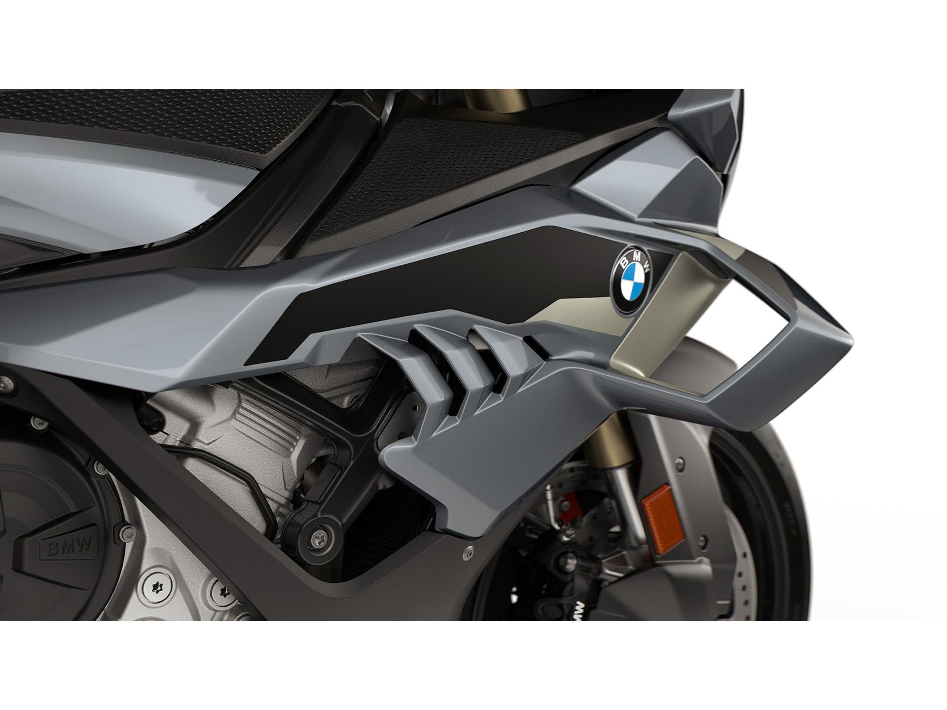 2026 BMW S 1000 RR - media 7