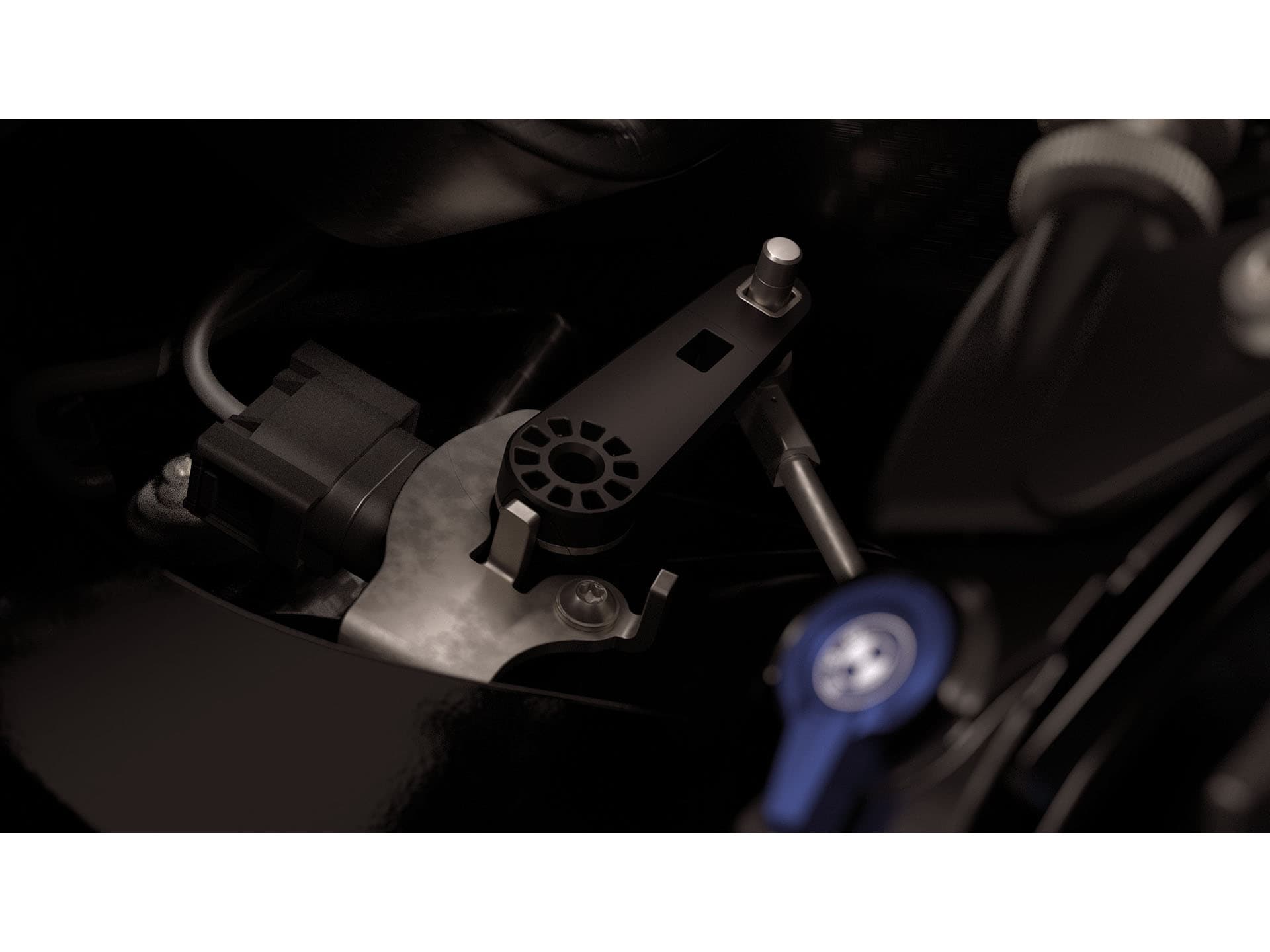 2026 BMW S 1000 RR - media 11