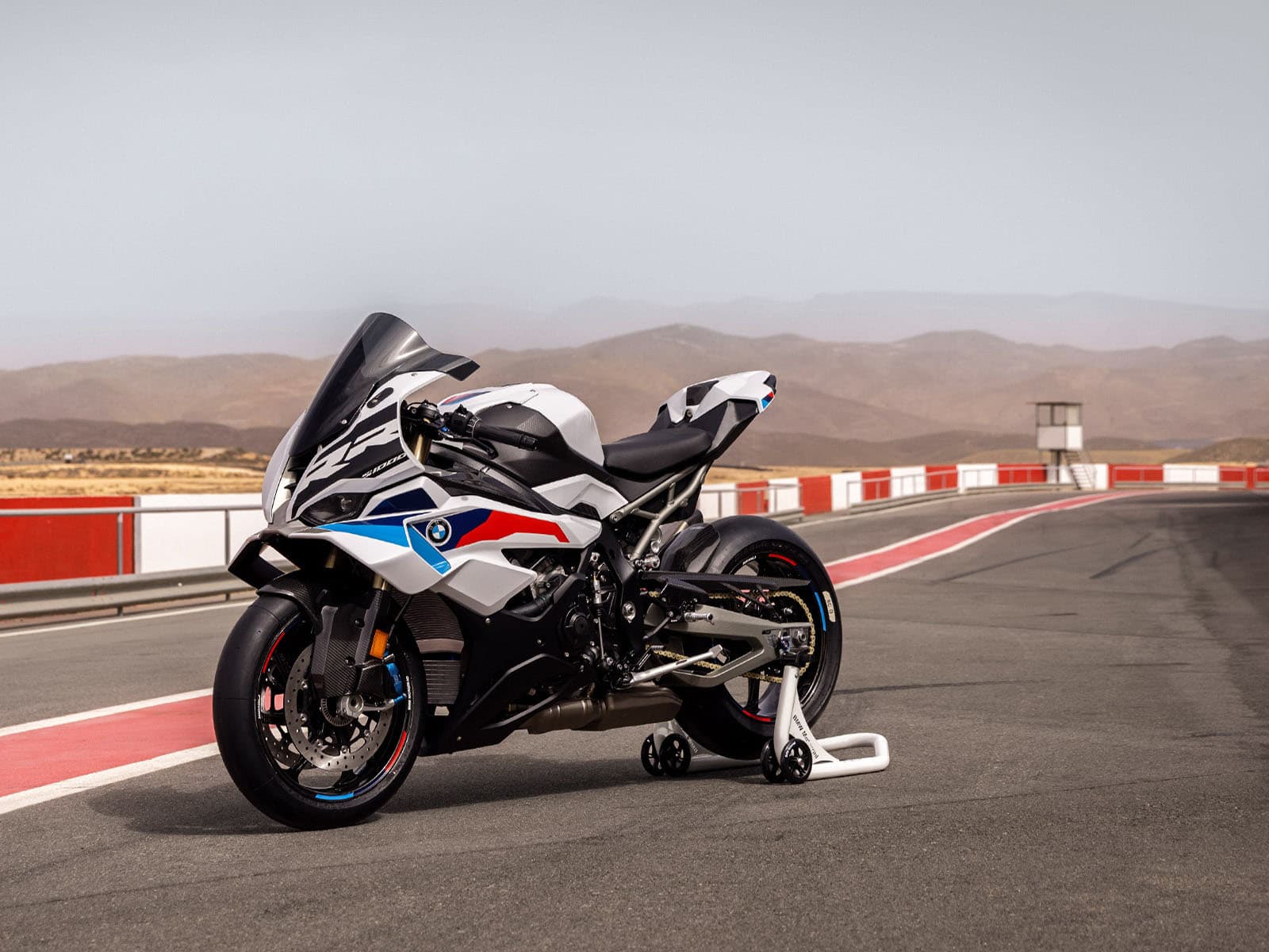 2026 BMW S 1000 RR - media 15