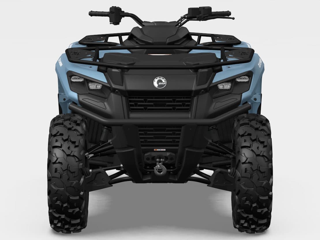 2026 Can-Am Outlander XT 700 - media 3