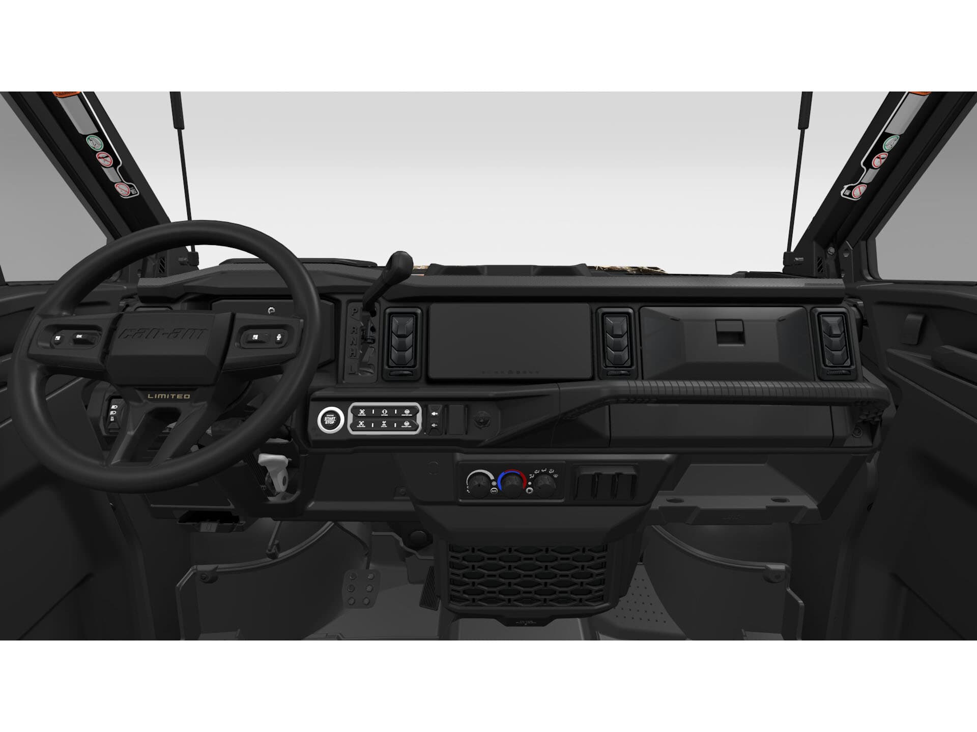 2026 Can-Am Defender Limited HD11 - media 5