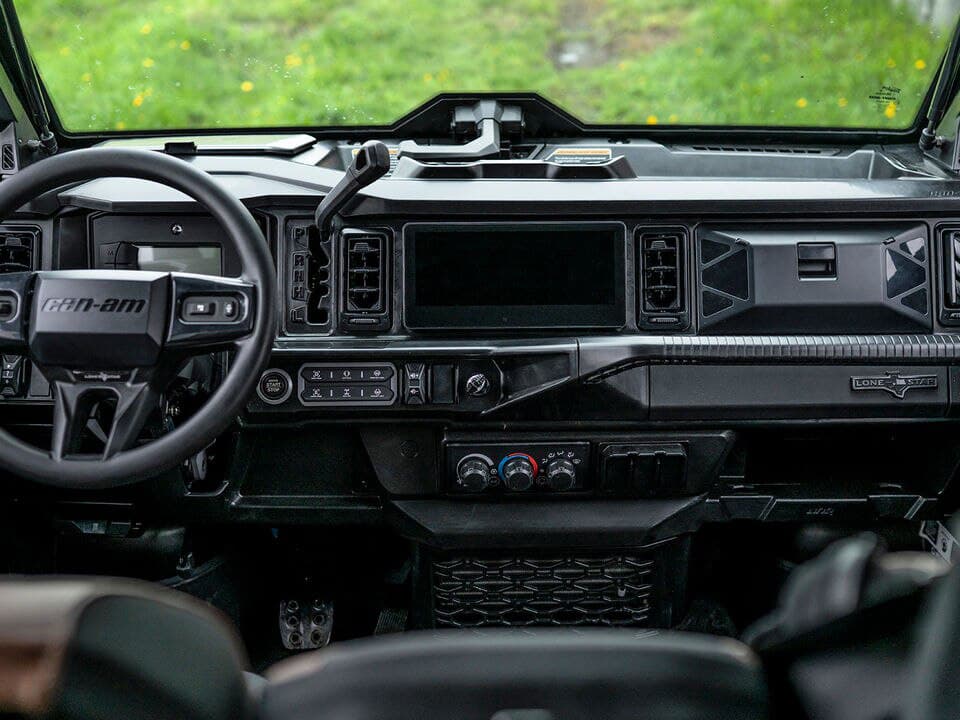 2026 Can-Am Defender MAX Limited HD11 - media 3