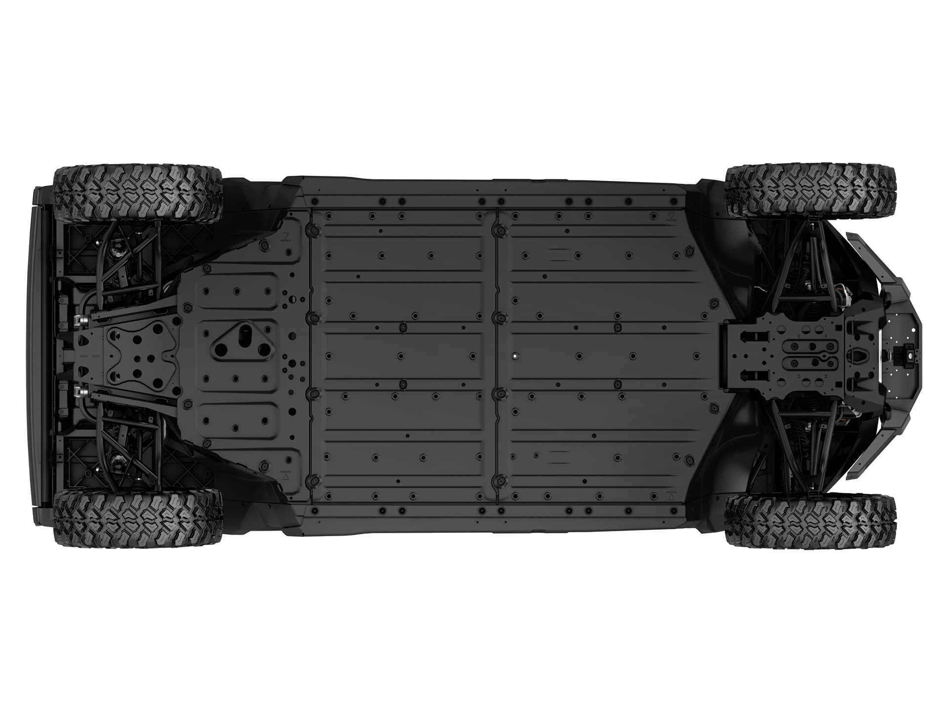 2026 Can-Am Defender MAX Lone Star CAB HD11 - media 7