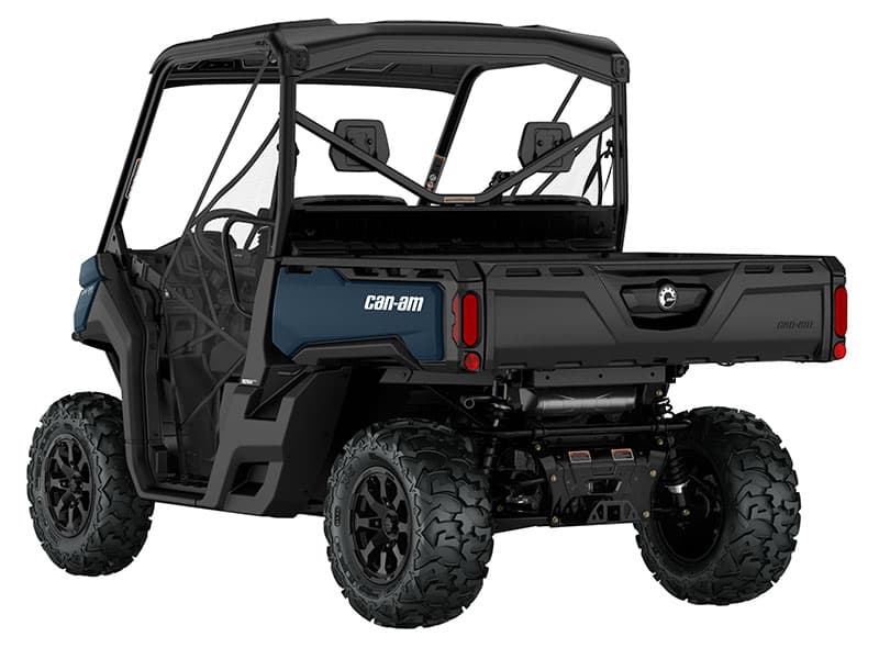 2026 Can-Am Defender XT HD7 - media 2