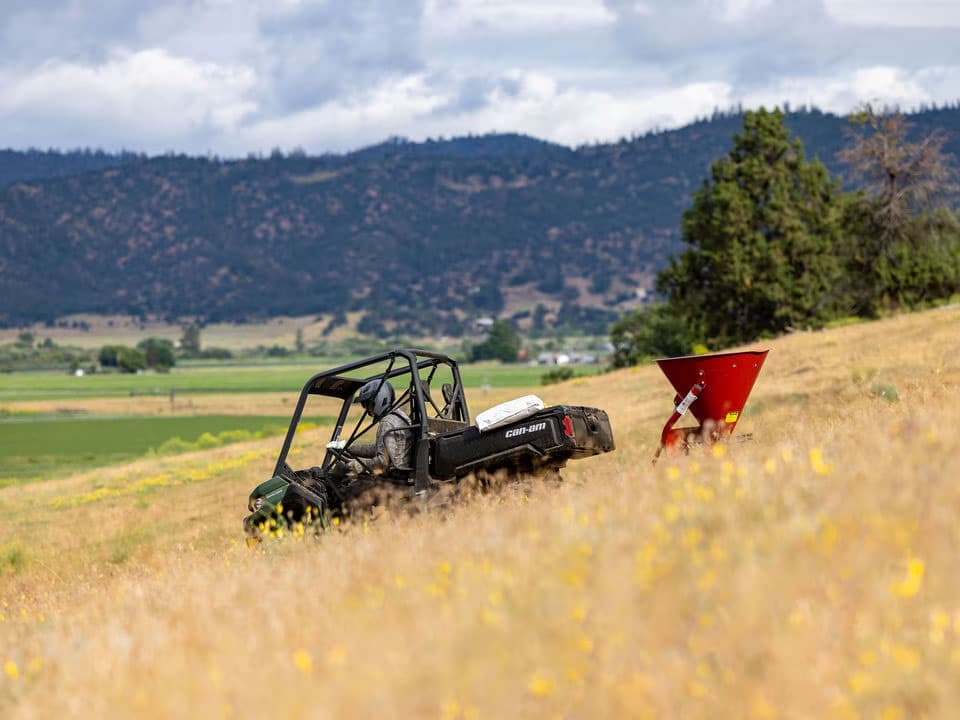 2026 Can-Am Defender XT HD7 - media 7