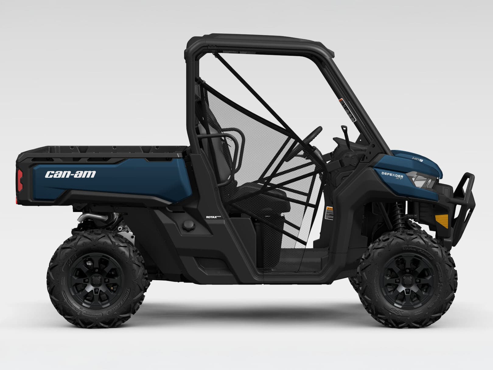 2026 Can-Am Defender XT HD9 - media 10