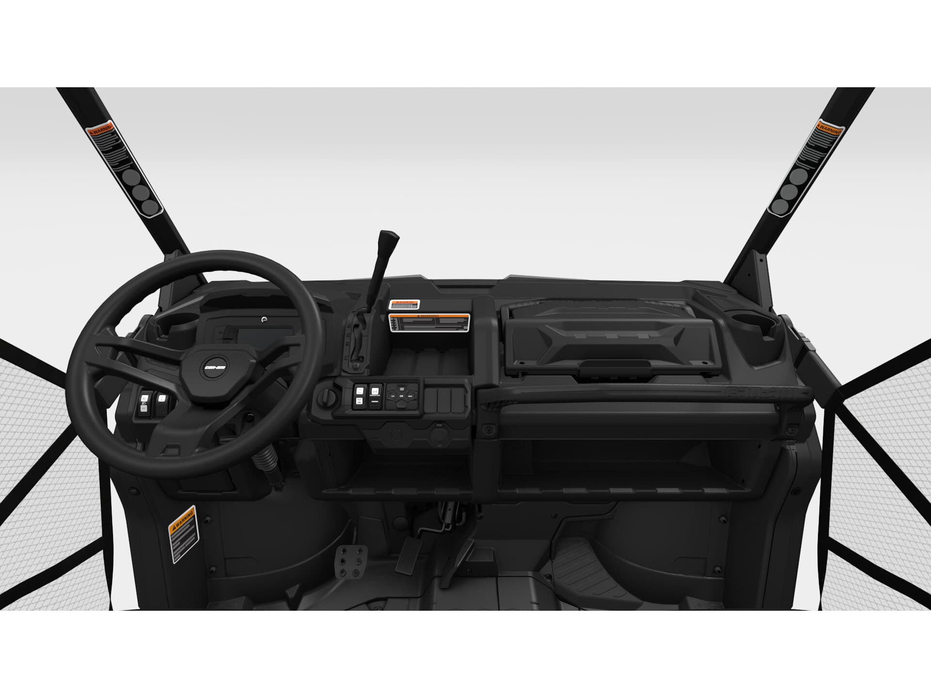 2026 Can-Am Defender XT HD9 - media 13