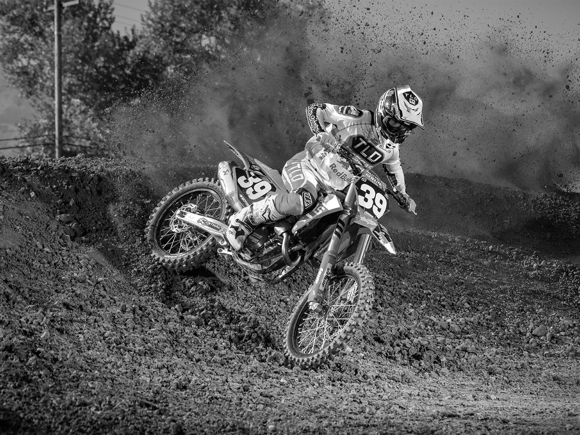 2024 GASGAS MC 250F Factory Edition - media 14