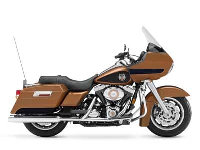 2008 Harley-Davidson Road Glide®