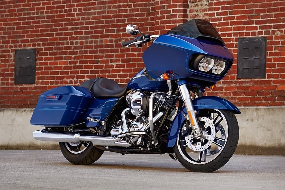 2016 Harley-Davidson Road Glide® Special - media 2