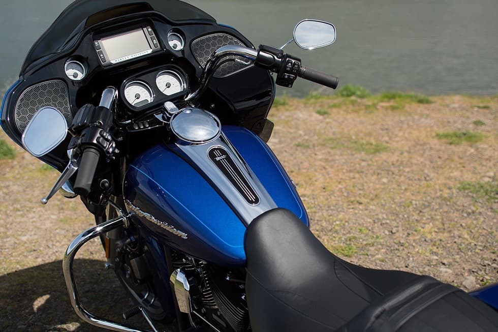 2016 Harley-Davidson Road Glide® Special - media 5