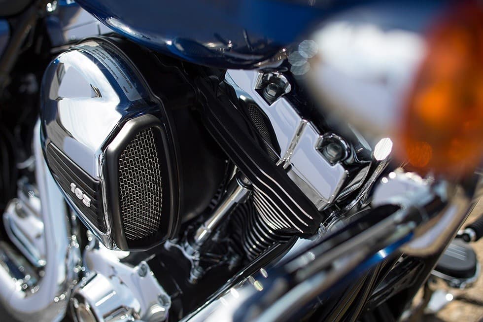 2016 Harley-Davidson Road Glide® Special - media 8