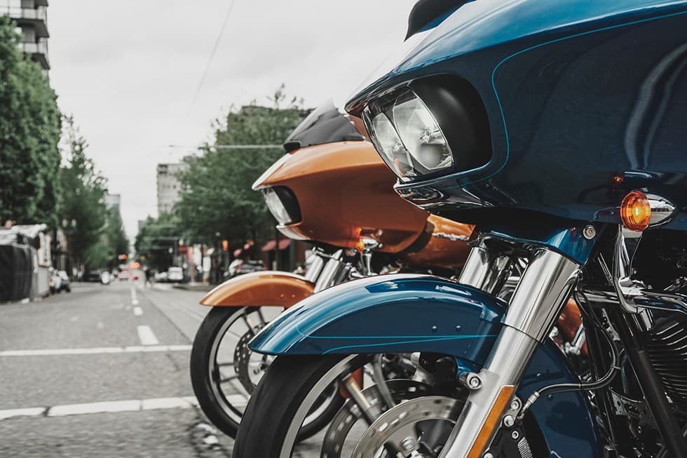 2016 Harley-Davidson Road Glide® Special - media 9