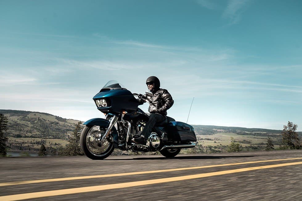 2016 Harley-Davidson Road Glide® Special - media 11