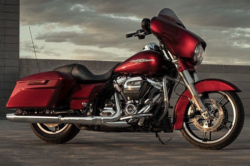 2017 Harley-Davidson Street Glide® Special - media 2