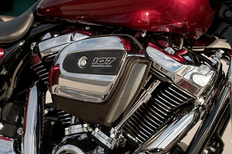 2017 Harley-Davidson Street Glide® Special - media 7