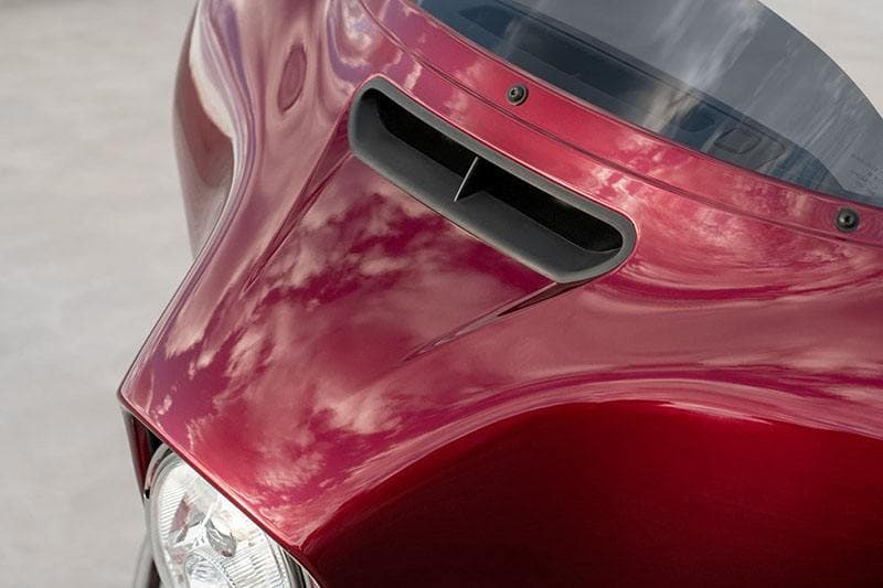 2017 Harley-Davidson Street Glide® Special - media 13