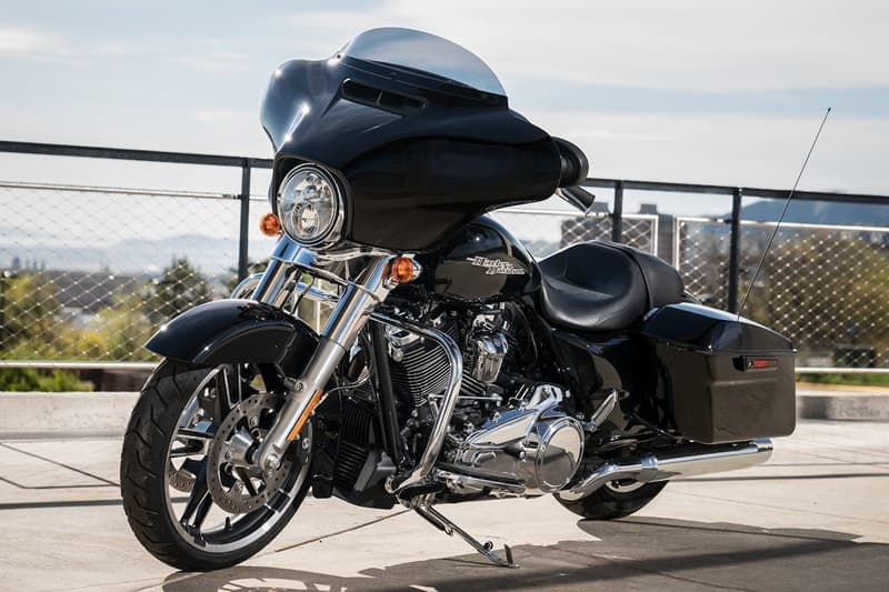 2019 Harley-Davidson Street Glide® - media 12