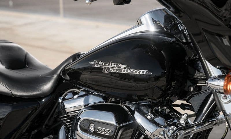 2019 Harley-Davidson Street Glide® - media 15